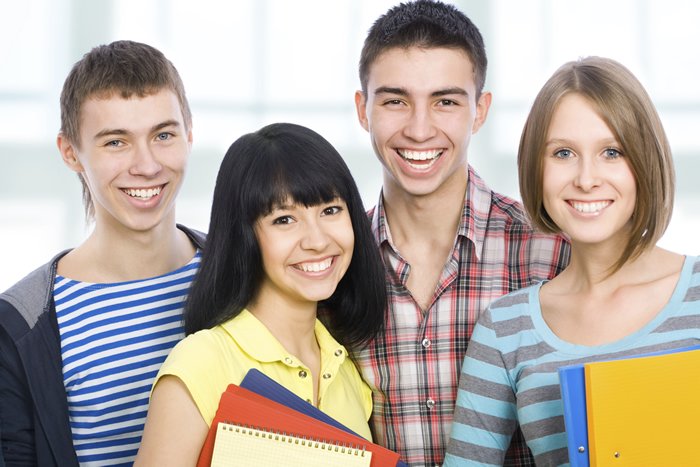 Full-Time English Language Courses Junior Students